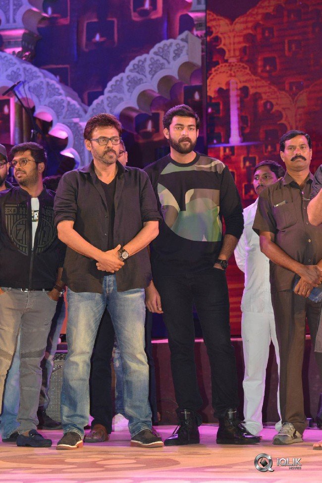 F2-Movie-Audio-Launch-Photos